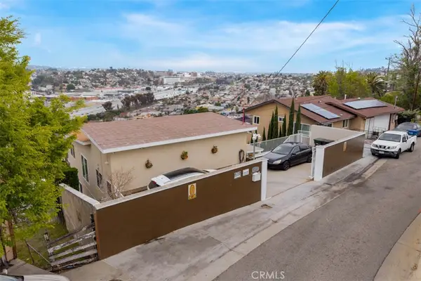 3873 Dwiggins Street, Los Angeles, CA 90063