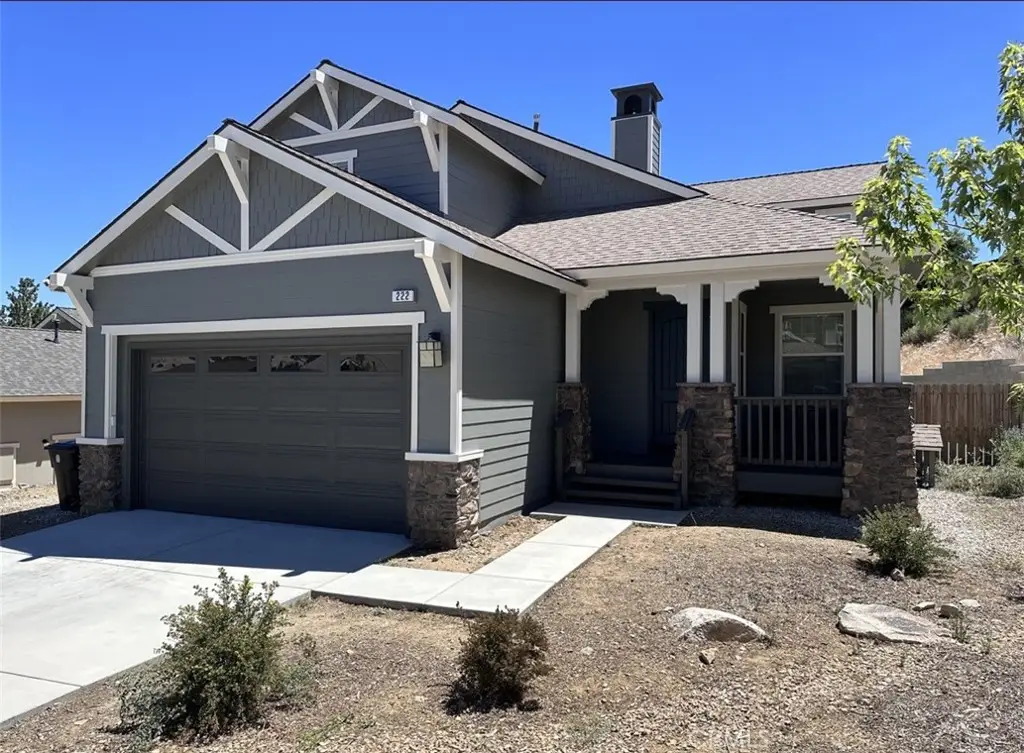 222 Crimson Circle, Big Bear City, CA 92314 - #1