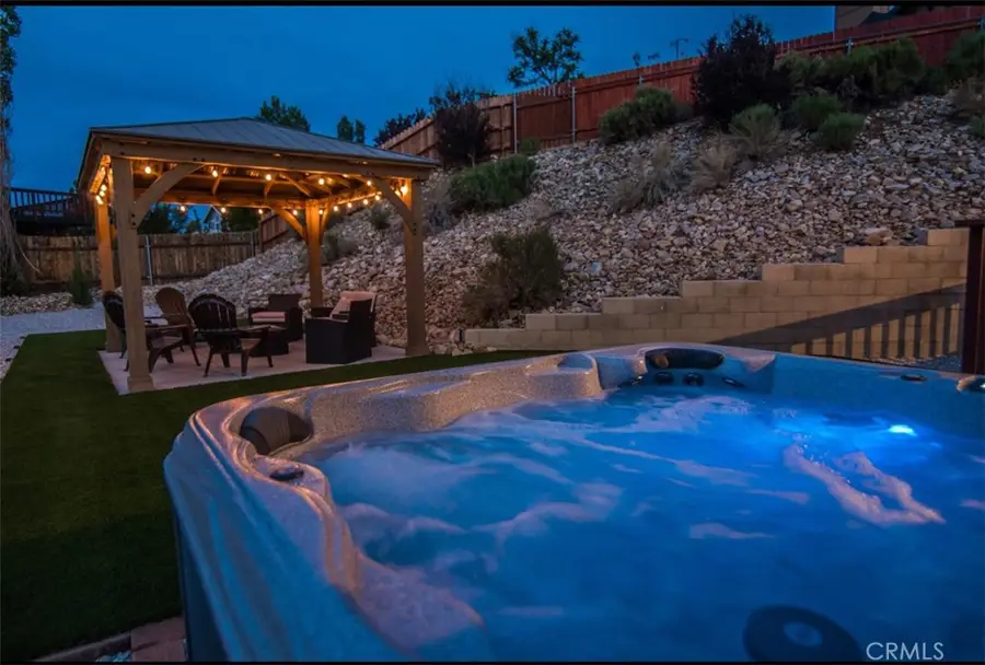 222 Crimson Circle, Big Bear City, CA 92314 - #2