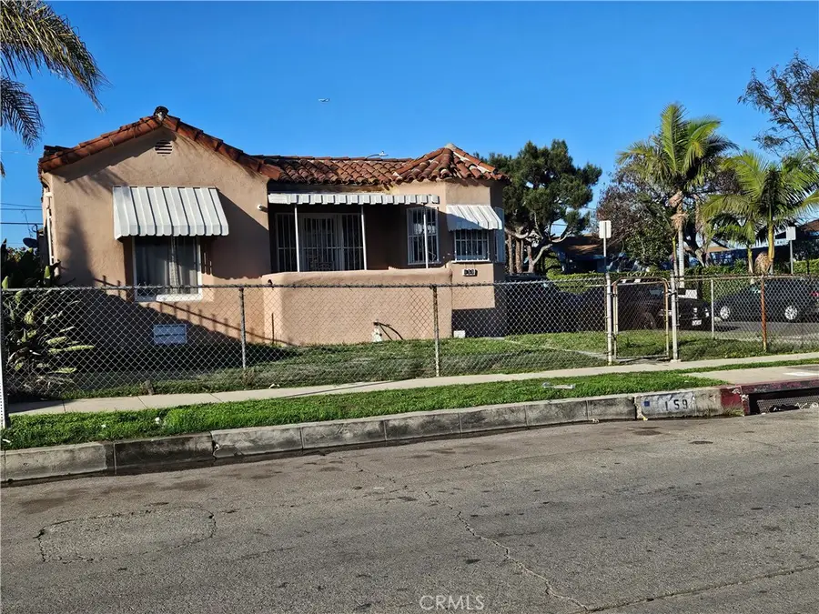 159 E 105th Street, Los Angeles, CA 90003 - Image #3