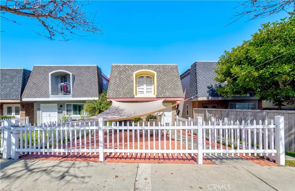 3659 Newton Street, Torrance, CA 90505 - Image #1