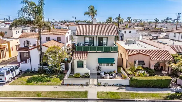 164 Granada Avenue, Long Beach, CA 90803