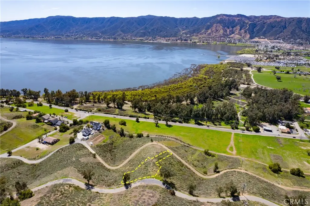 0 Skyline Drive, Lake Elsinore, CA 92350 - Image #1