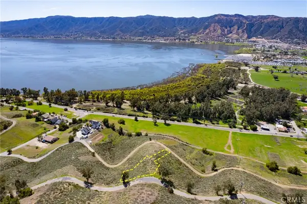 0 Skyline Drive, Lake Elsinore, CA 92350