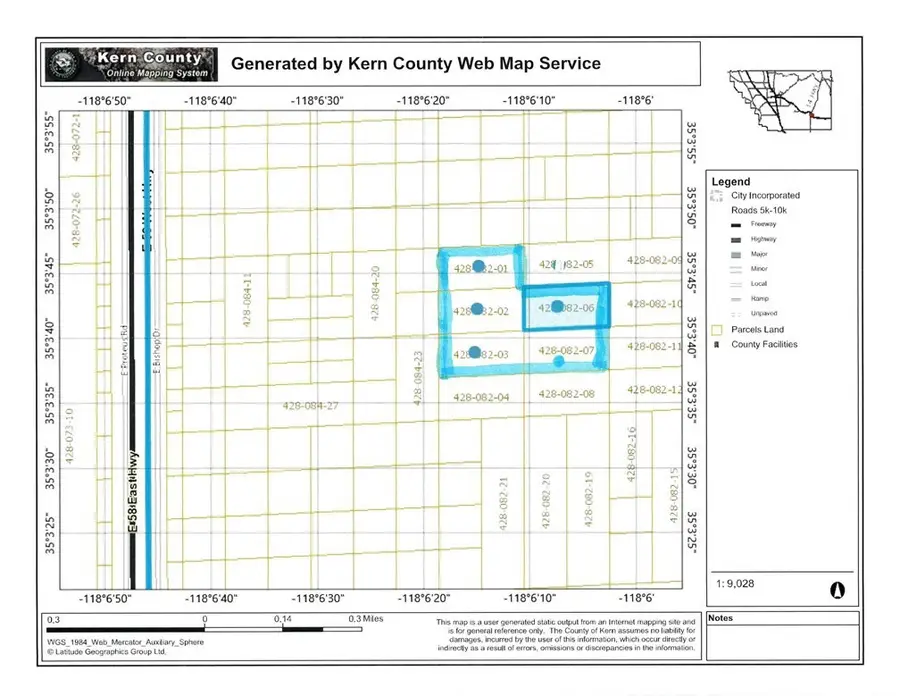 0 0, Mojave, CA 93501 - Image #3