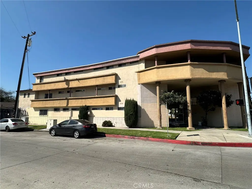 10355 Long Beach Boulevard, Lynwood, CA 90262 - #1