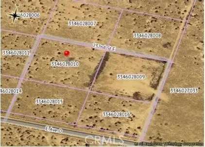 0 E Avenue N, Palmdale, CA 93591