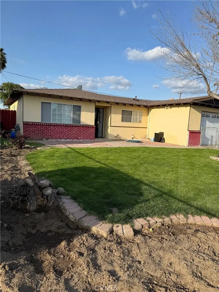 3816 Phaffle Drive, Bakersfield, CA 93309 - #1