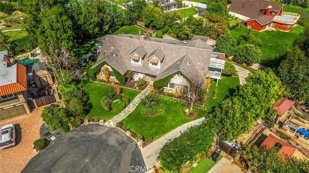 19369 Easy Street, Yorba Linda, CA 92886 - Image #1