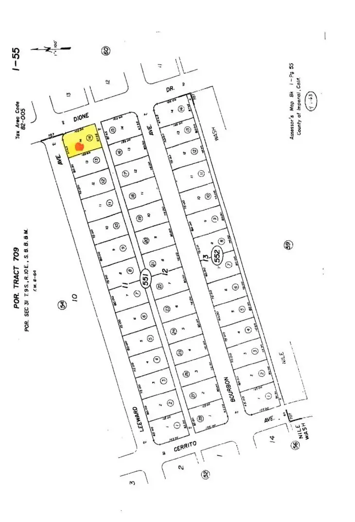 1325 Leeward Avenue, Thermal, CA 92274 - #2