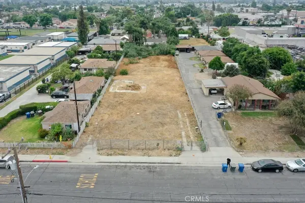 12346 Felipe, El Monte, CA 91732