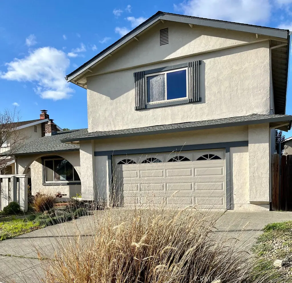 1672 San Vicente Avenue, Napa, CA 94558 - Image #1