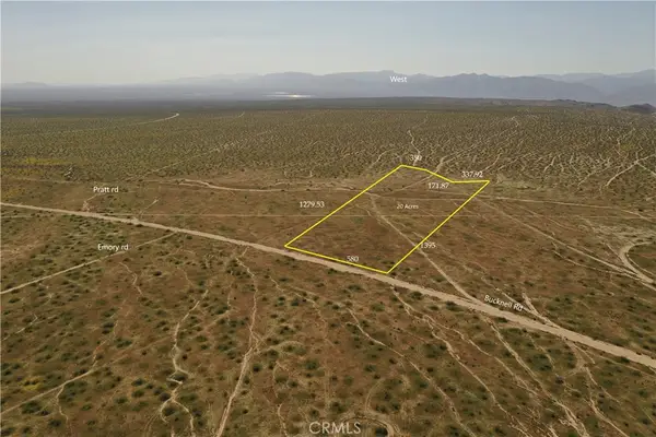 Address Withheld By Seller, Littlerock, CA 93543