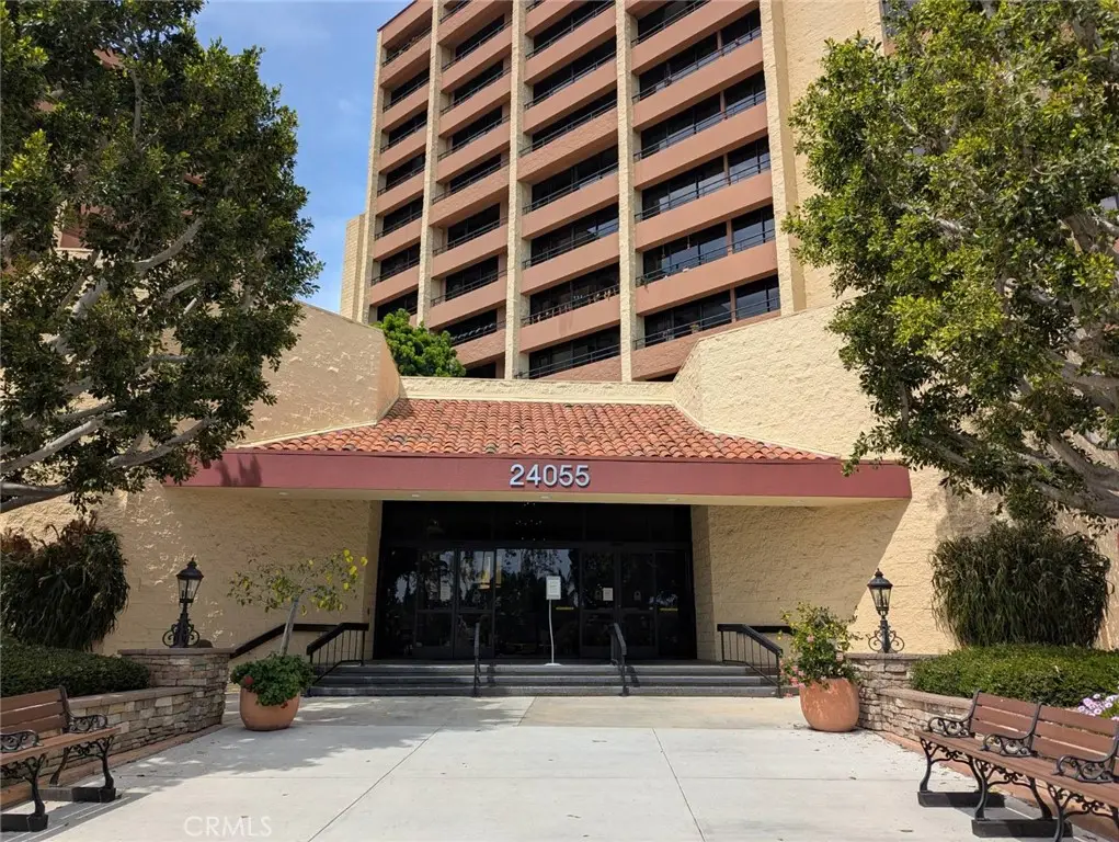 24055 Paseo Del Lago #963, Laguna Woods, CA 92637 - #1