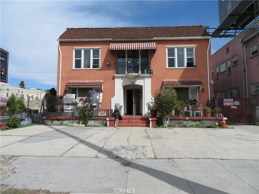 3830 S Figueroa Street, Los Angeles, CA 90037 - Image #2