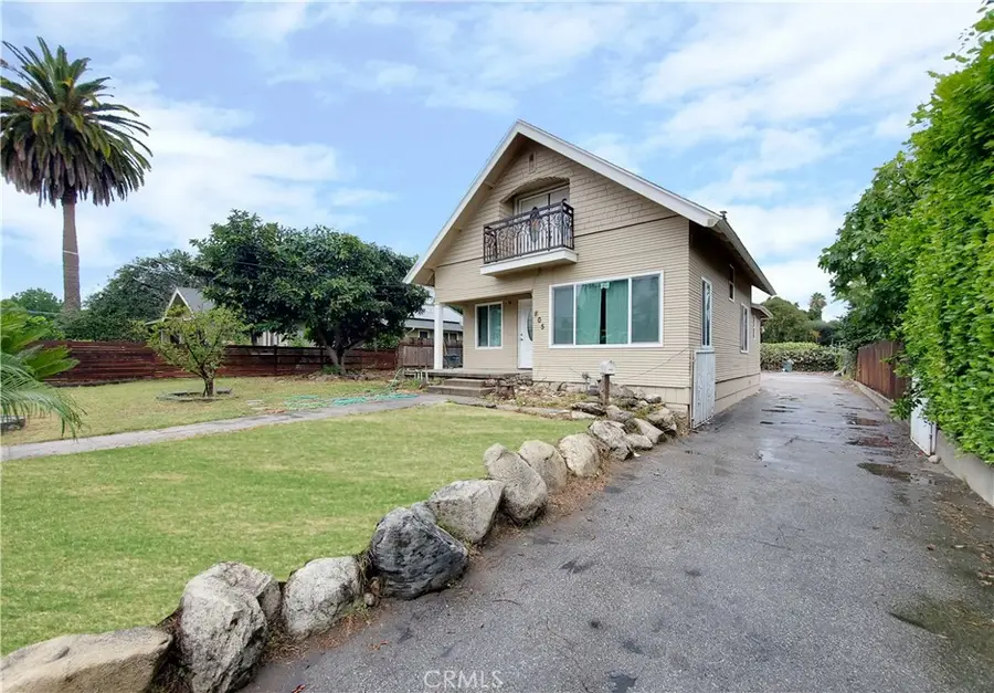 805 Earlham Street, Pasadena, CA 91101 - #2