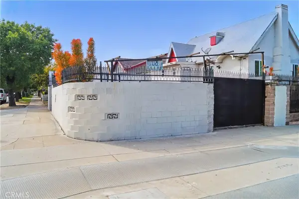 7515 S Vermont Avenue, Los Angeles, CA 90044
