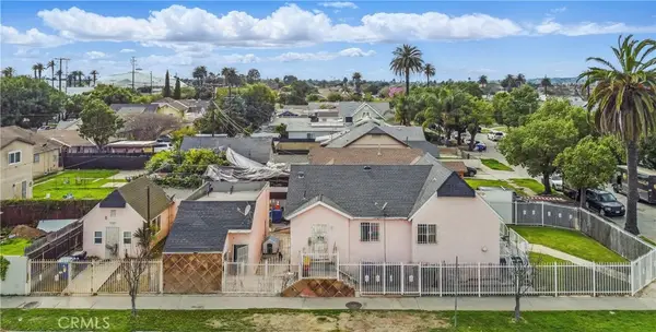 7705 S Vermont Avenue, Los Angeles, CA 90044