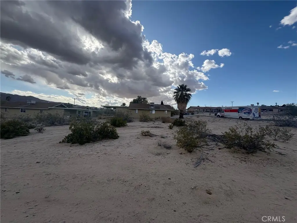 0 Sunnyvale Drive, Twentynine Palms Yucca Valley, CA 92277 - #1