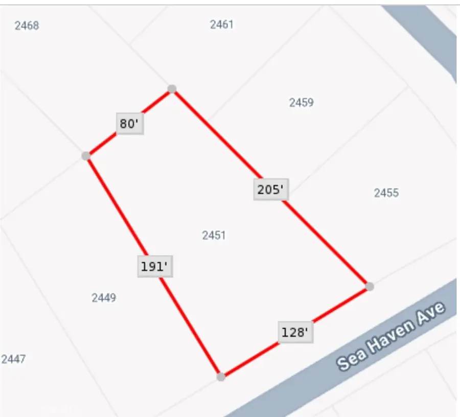 2451 Sea Haven Avenue, Thermal, CA 92274 - Image #2