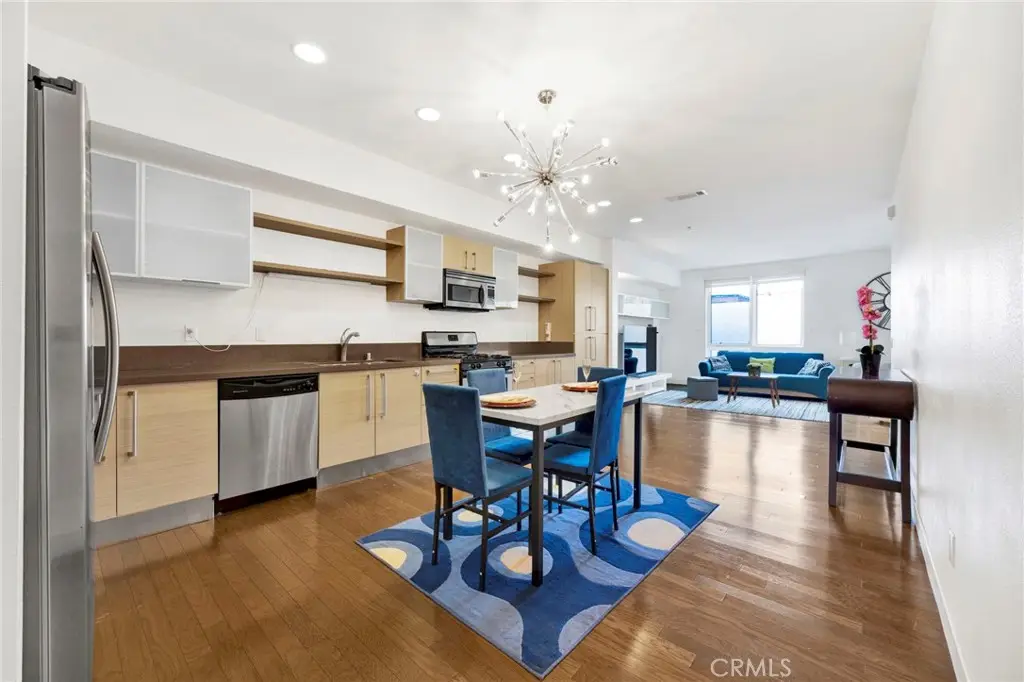 1234 Wilshire Boulevard #213, Los Angeles, CA 90017 - Image #1