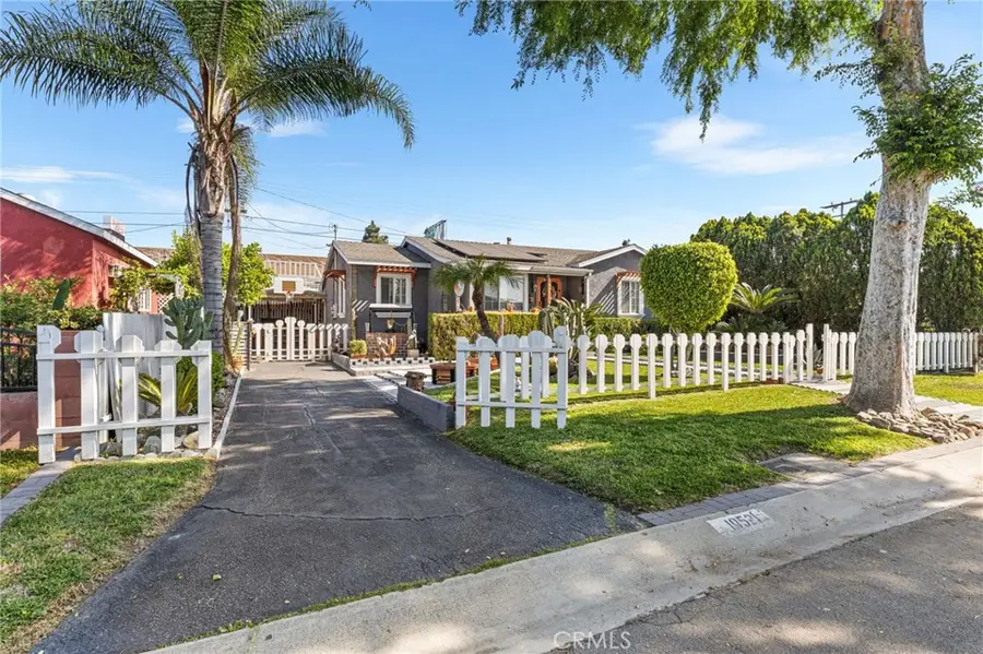 10521 Asher Street, El Monte, CA 91733 - Image #2