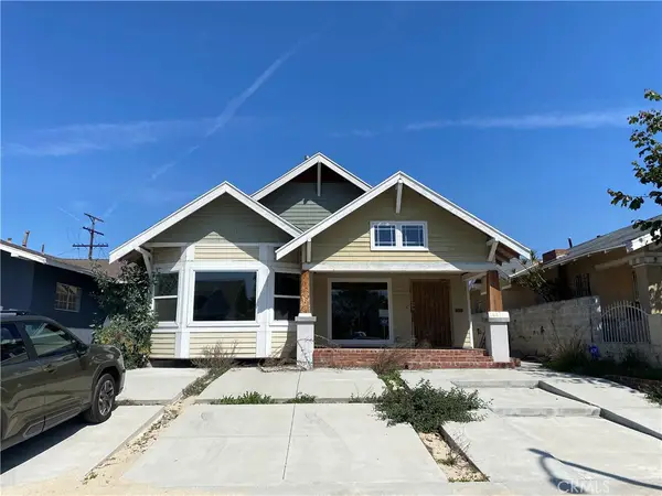 1447 W 47th Street, Los Angeles, CA 90062