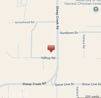 0 Sheep Creek Road, Phelan, CA 92371 - Image #1