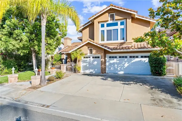 27088 Ironwood Drive, Laguna Hills, CA 92653