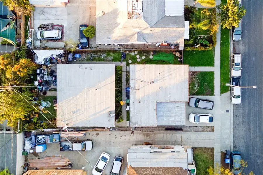 1867 S Cochran Avenue, Los Angeles, CA 90019 - Image #3