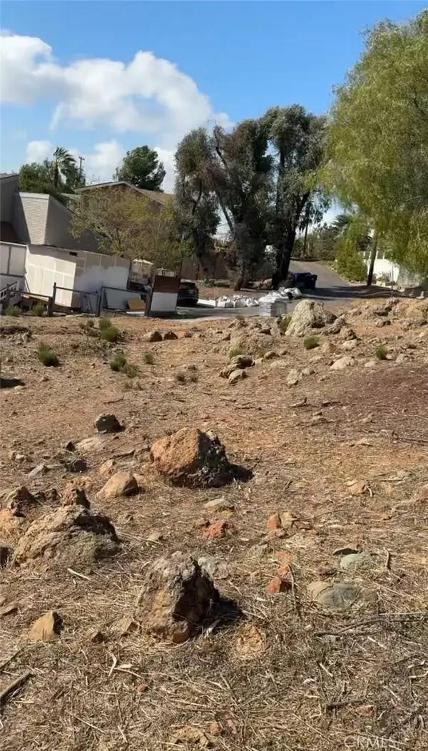 0 Grand Avenue, Spring Valley, CA 91977