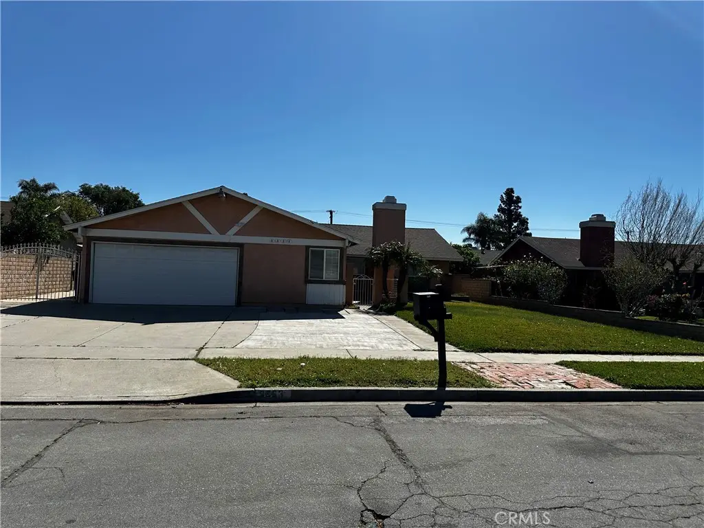 9963 Eugenia Avenue, Fontana, CA 92335 - #1