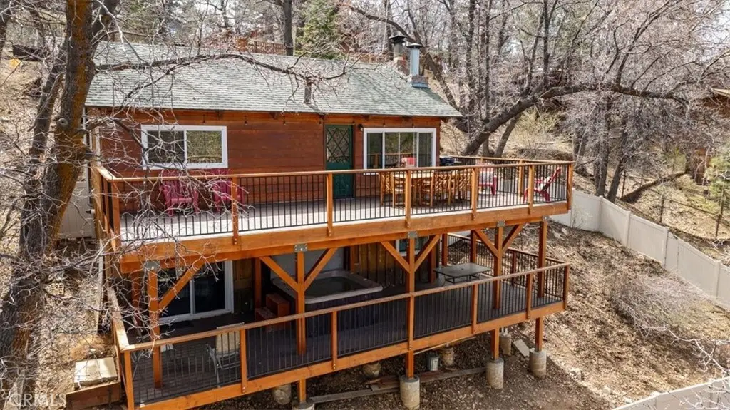 698 Villa Grove Avenue, Big Bear City, CA 92314 - Image #1