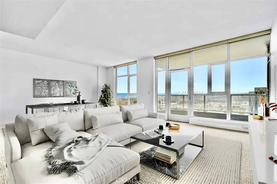 411 W Seaside Way #1804, Long Beach, CA 90802 - Image #2