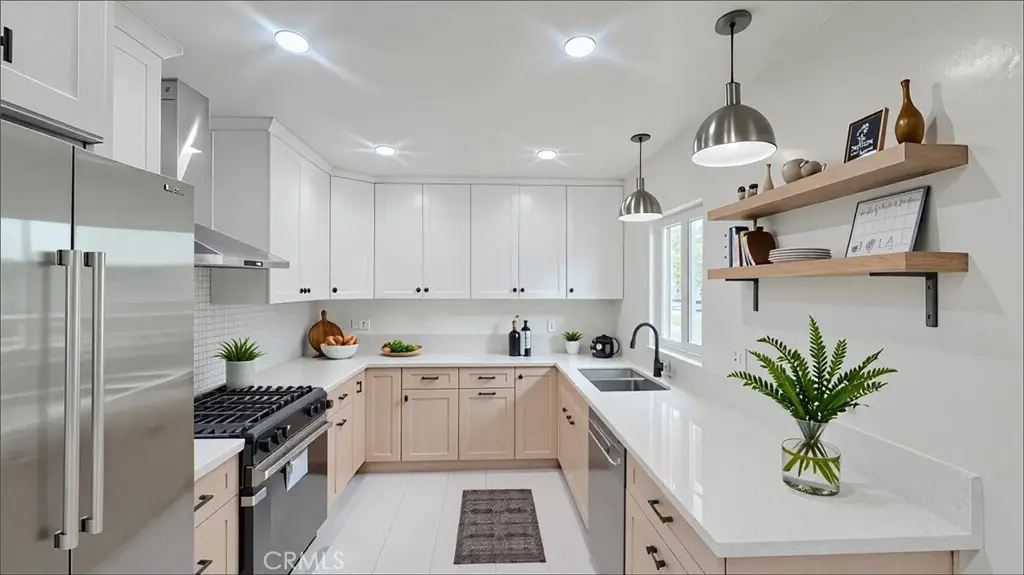 2605 W 163rd Street, Torrance, CA 90504 - #1