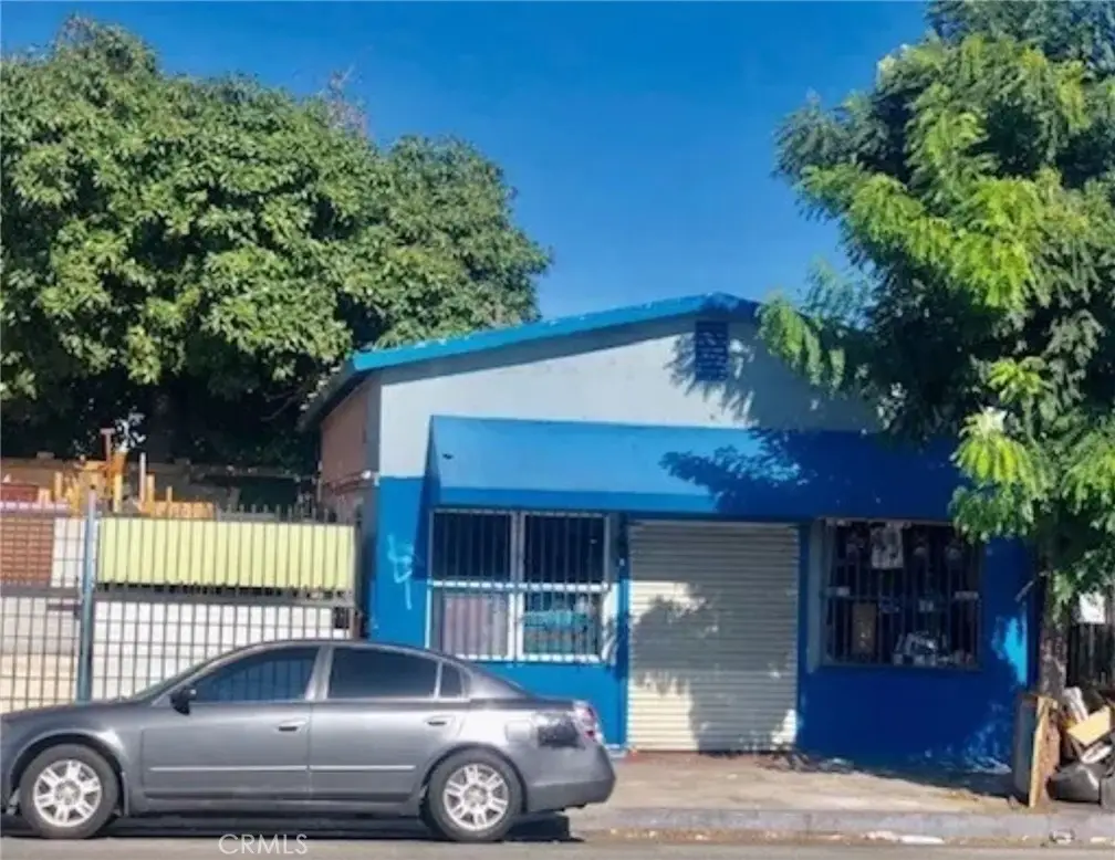 4512 S Vermont Avenue, Los Angeles, CA 90037 - Image #1