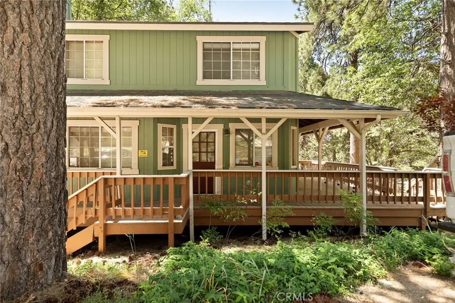 31771 Panorama Drive, Running Springs, CA 92382 - #2