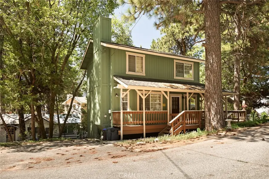 31771 Panorama Drive, Running Springs, CA 92382 - #3