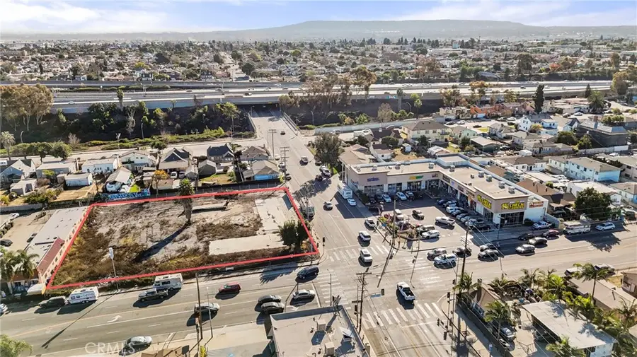 11400 S Hoover Street, Los Angeles, CA 90044 - Image #3