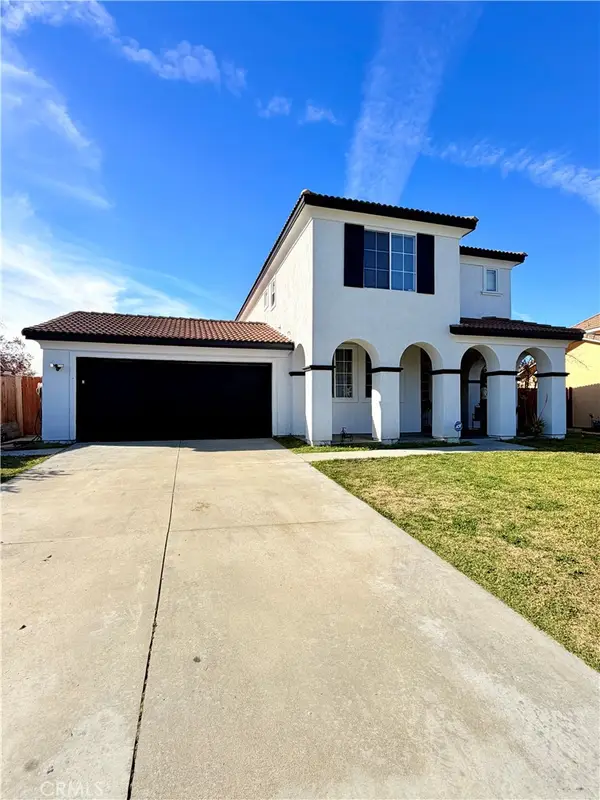 2572 S Young Court, San Bernardino, CA 92408