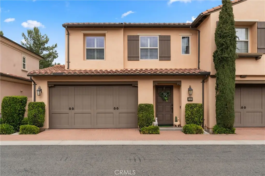 112 Gemstone, Irvine, CA 92620 - Image #1