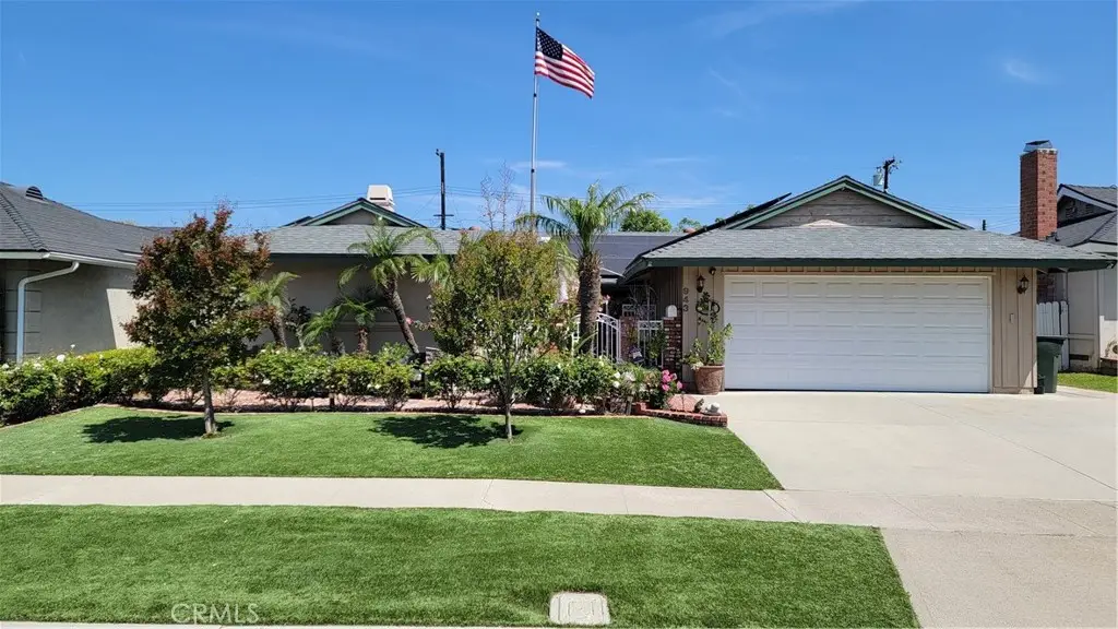 943 Berkenstock Lane, Placentia, CA 92870 - Image #1