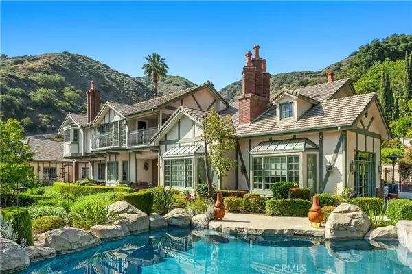 1170 N Englewild Dr., Glendora, CA 91741