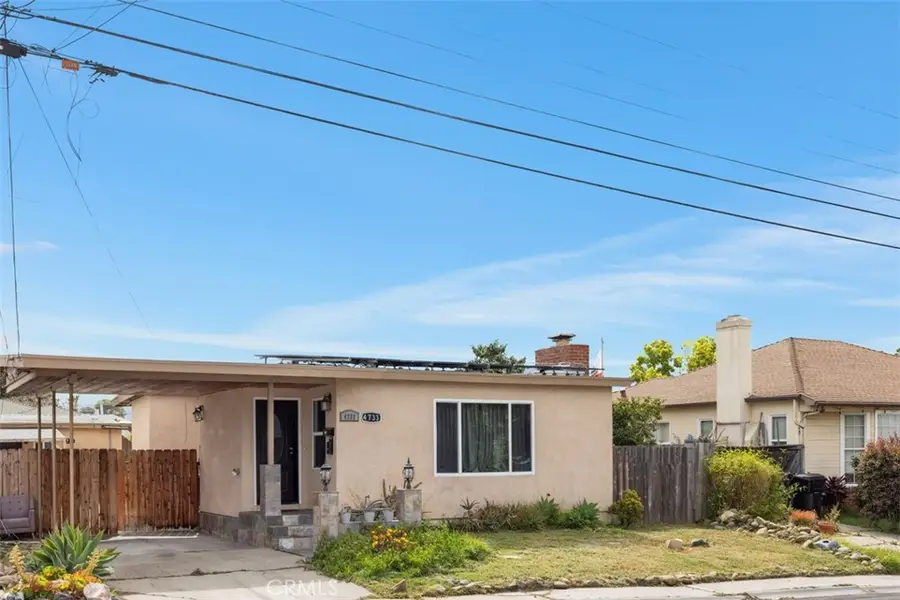 4731 -33 Austin Drive, San Diego, CA 92115 - Image #3