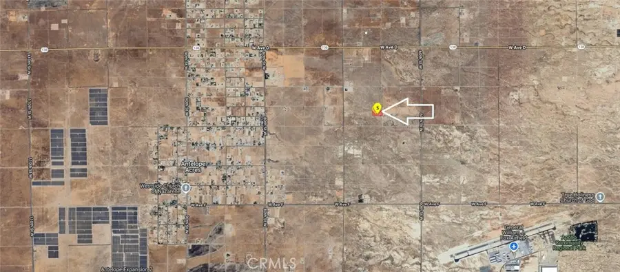 0 W 65th Street, Lancaster, CA 93536 - #2