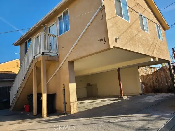 944 W 74th Street W, Los Angeles, CA 90044