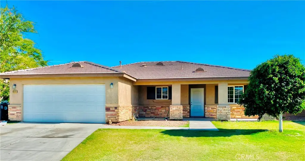 85675 Michelle Drive, Coachella, CA 92236 - Image #1