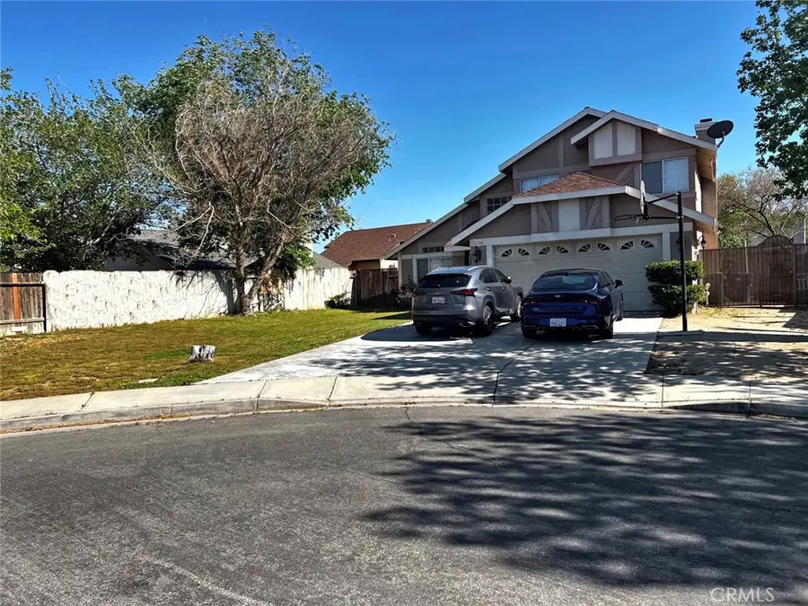 2644 Mora Court, Lancaster, CA 93535 - Image #2