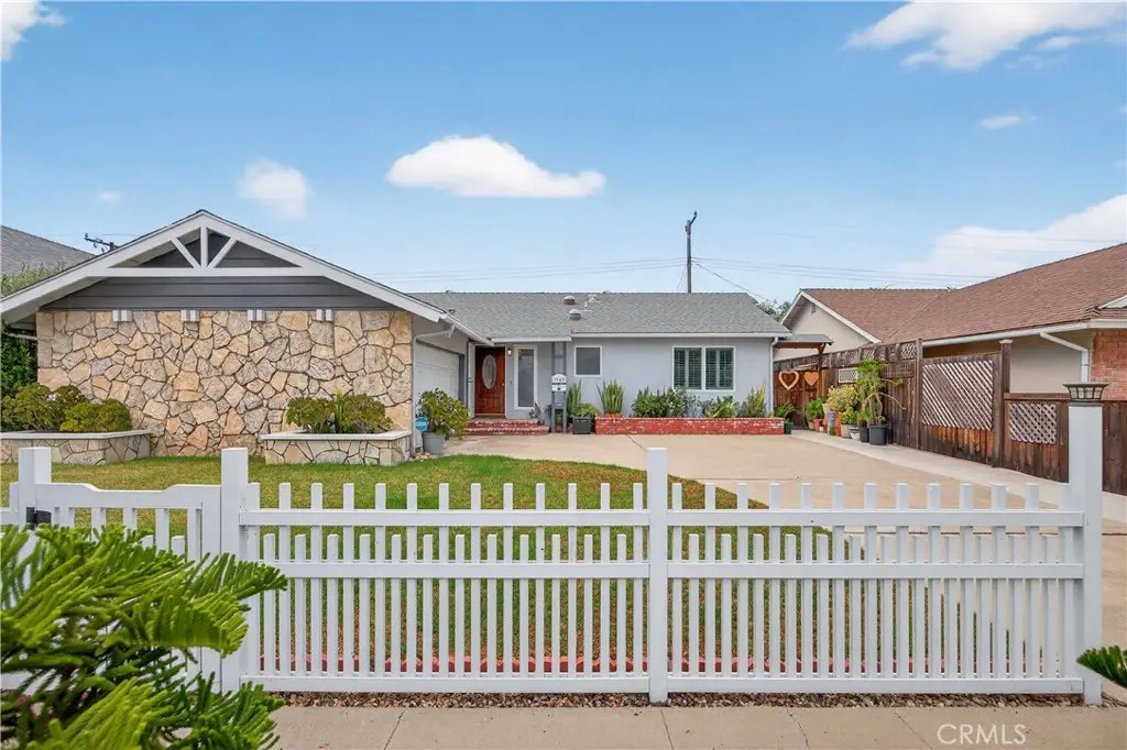 3149 Sharon Lane, Costa Mesa, CA 92626 - Image #1