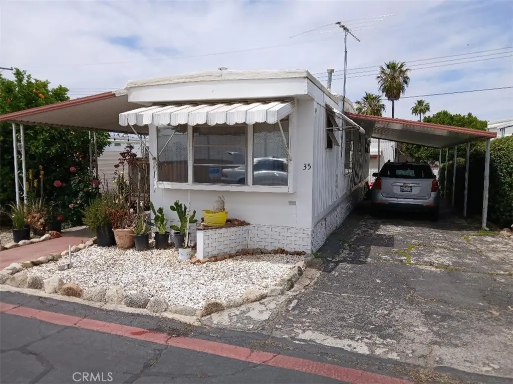 13645 5th #35, Yucaipa, CA 92399 - Image #1